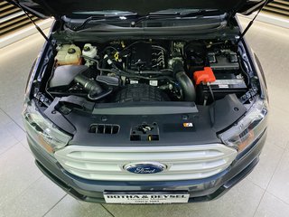 2017 Ford Everest 2.2 TDCi XLS - photo 5