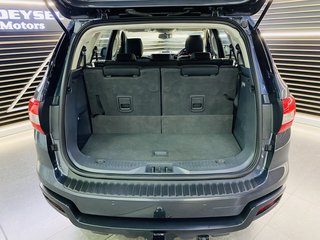 2017 Ford Everest 2.2 TDCi XLS - photo 9