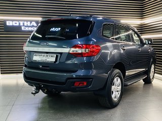 2017 Ford Everest 2.2 TDCi XLS - photo 1