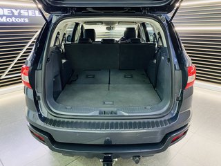 2017 Ford Everest 2.2 TDCi XLS - photo 10