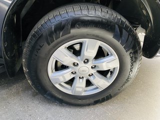 2017 Ford Everest 2.2 TDCi XLS - photo 5