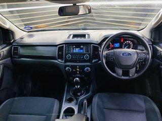 2017 Ford Everest 2.2 TDCi XLS - photo 6