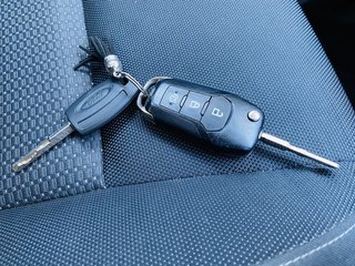 2017 Ford Everest 2.2 TDCi XLS - photo 16