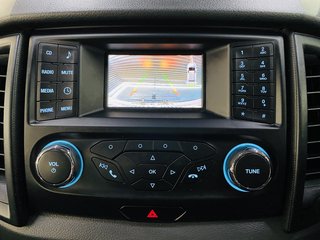 2017 Ford Everest 2.2 TDCi XLS - photo 8