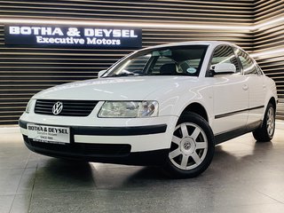Volkswagen Passat Used vehicle for sale