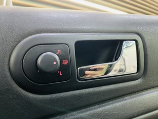 2001 Volkswagen Passat 1.8 T - photo 3