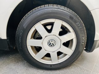 2001 Volkswagen Passat 1.8 T - photo 5