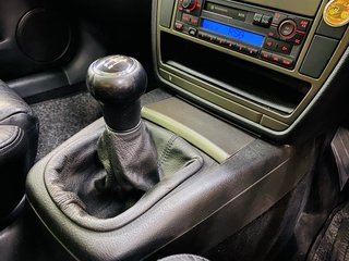 2001 Volkswagen Passat 1.8 T - photo 8