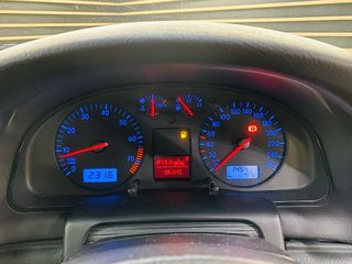 2001 Volkswagen Passat 1.8 T - photo 9