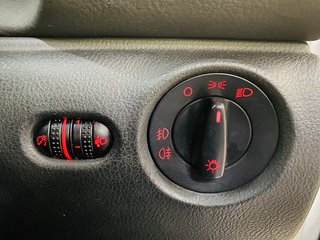 2001 Volkswagen Passat 1.8 T - photo 10