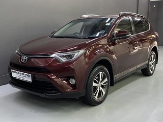 Toyota RAV 4 Used vehicle for sale