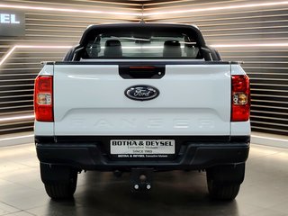 2023 Ford Ranger 2.0D XL HR A/T SUPER CAB P/U - photo 4