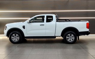 2023 Ford Ranger 2.0D XL HR A/T SUPER CAB P/U - photo 2