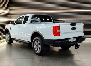 2023 Ford Ranger 2.0D XL HR A/T SUPER CAB P/U - photo 3