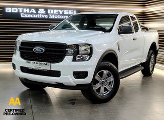 Ford Ranger Used vehicle for sale