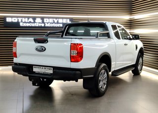 2023 Ford Ranger 2.0D XL HR A/T SUPER CAB P/U - photo 6
