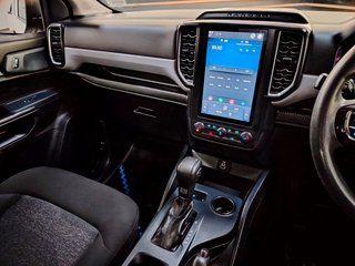 2023 Ford Ranger 2.0D XL HR A/T SUPER CAB P/U - photo 10