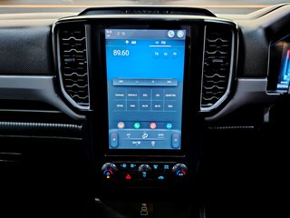 2023 Ford Ranger 2.0D XL HR A/T SUPER CAB P/U - photo 2