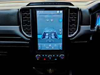 2023 Ford Ranger 2.0D XL HR A/T SUPER CAB P/U - photo 3