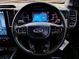 2023 Ford Ranger 2.0D XL HR A/T SUPER CAB P/U - photo 13