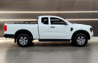 2023 Ford Ranger 2.0D XL HR A/T SUPER CAB P/U - photo 15