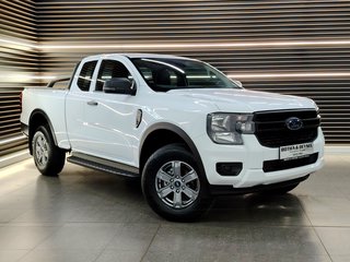 2023 Ford Ranger 2.0D XL HR A/T SUPER CAB P/U - photo 17