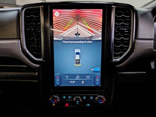 2023 Ford Ranger 2.0D XL HR A/T SUPER CAB P/U - photo 16