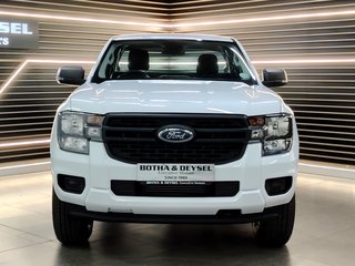 2023 Ford Ranger 2.0D XL HR A/T SUPER CAB P/U - photo 18