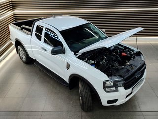 2023 Ford Ranger 2.0D XL HR A/T SUPER CAB P/U - photo 19