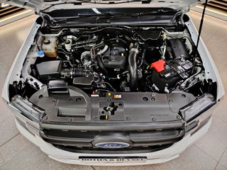 2023 Ford Ranger 2.0D XL HR A/T SUPER CAB P/U - photo 20