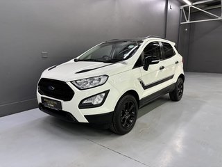 Ford EcoSport Used vehicle for sale