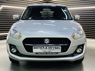 2022 Suzuki Swift 1.2 GL - photo 2