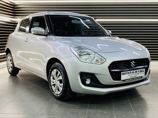 2022 Suzuki Swift 1.2 GL - photo 3