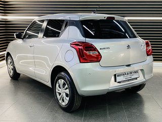 2022 Suzuki Swift 1.2 GL - photo 6