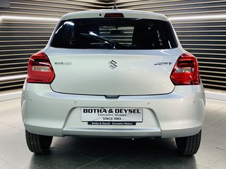 2022 Suzuki Swift 1.2 GL - photo 7