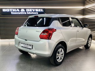2022 Suzuki Swift 1.2 GL - photo 8