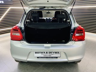 2022 Suzuki Swift 1.2 GL - photo 9