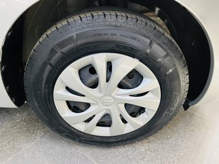 2022 Suzuki Swift 1.2 GL - photo 3