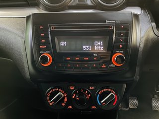 2022 Suzuki Swift 1.2 GL - photo 5