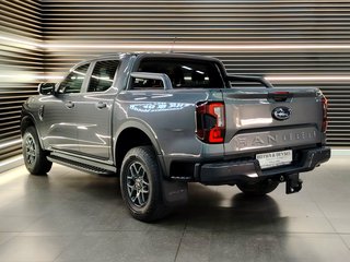 2025 Ford Ranger 2.0D XLT HR A/T D/C P/U - photo 3