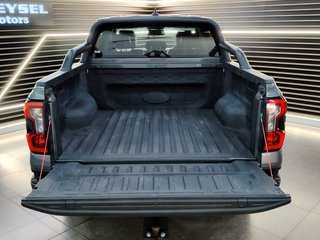 2025 Ford Ranger 2.0D XLT HR A/T D/C P/U - photo 5