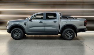 2025 Ford Ranger 2.0D XLT HR A/T D/C P/U - photo 2