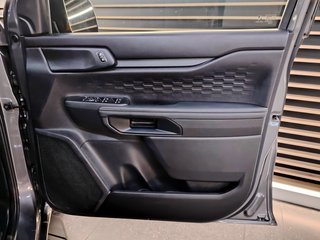 2025 Ford Ranger 2.0D XLT HR A/T D/C P/U - photo 7