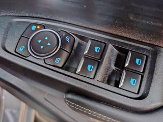 2025 Ford Ranger 2.0D XLT HR A/T D/C P/U - photo 8