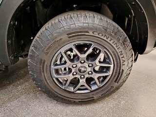 2025 Ford Ranger 2.0D XLT HR A/T D/C P/U - photo 9