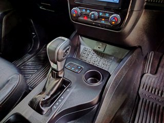 2025 Ford Ranger 2.0D XLT HR A/T D/C P/U - photo 1