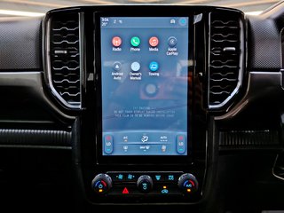 2025 Ford Ranger 2.0D XLT HR A/T D/C P/U - photo 2