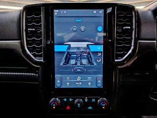 2025 Ford Ranger 2.0D XLT HR A/T D/C P/U - photo 3