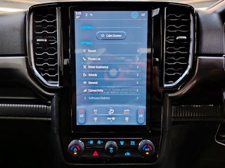 2025 Ford Ranger 2.0D XLT HR A/T D/C P/U - photo 4