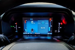 2025 Ford Ranger 2.0D XLT HR A/T D/C P/U - photo 6